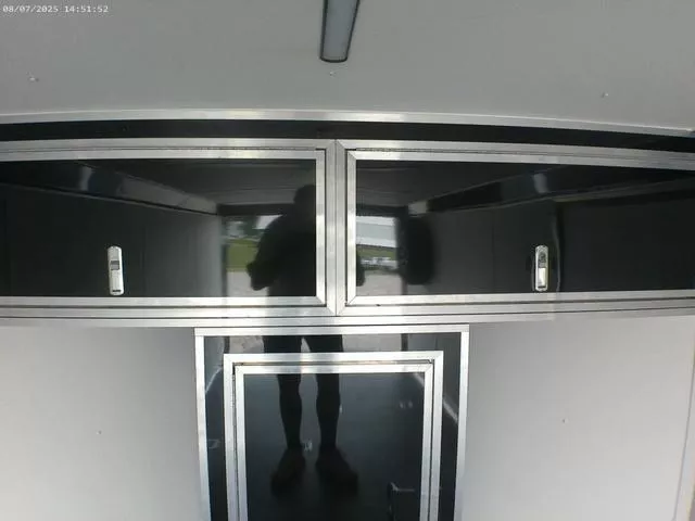 new Motorcycle / Cycle Trailers Haulmark  for sale, in Middlebury, IN Thumbnail 16