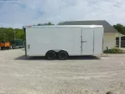 new Equipment / Flatbed Trailers Wells Cargo  for sale, in Middlebury, IN Thumbnail 3