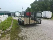 new Equipment / Flatbed Trailers BND  for sale, in Middlebury, IN Thumbnail 7