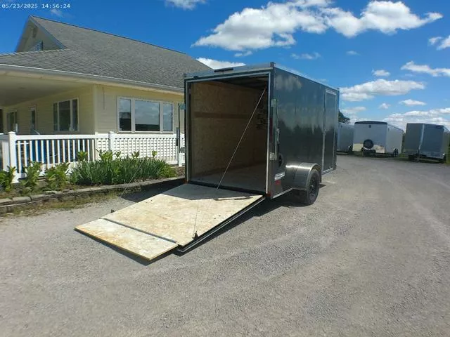new Cargo (Enclosed) Trailers Haulmark  for sale, in Middlebury, IN Thumbnail 6