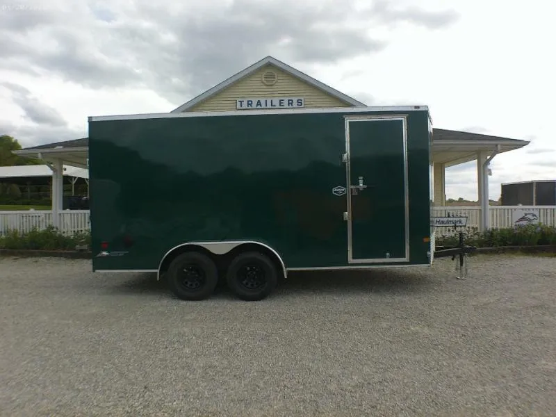 new Cargo (Enclosed) Trailers American Hauler  for sale, in Middlebury, IN Thumbnail 3