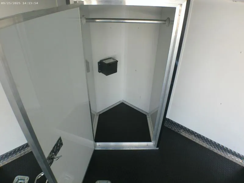 new Motorcycle / Cycle Trailers Haulmark  for sale, in Middlebury, IN Thumbnail 17