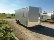 new Cargo (Enclosed) Trailers American Hauler  for sale, in Middlebury, IN Thumbnail 3