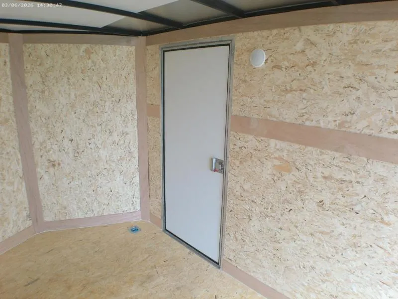 new Cargo (Enclosed) Trailers American Hauler  for sale, in Middlebury, IN Thumbnail 9