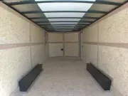 new Car Haulers / Racing Trailers Haulmark  for sale, in Middlebury, IN Thumbnail 8