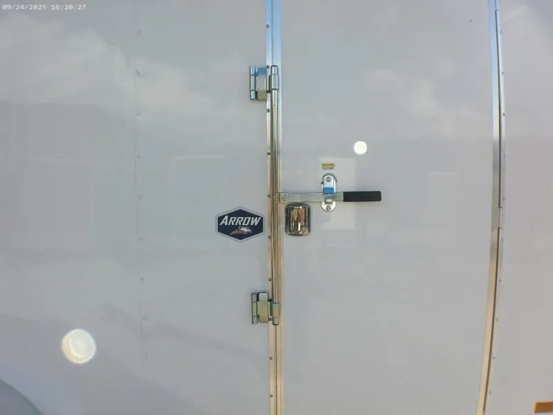 new Cargo (Enclosed) Trailers American Hauler  for sale, in Middlebury, IN Thumbnail 3