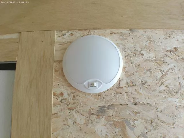 new Cargo (Enclosed) Trailers Haulmark  for sale, in Middlebury, IN Thumbnail 9