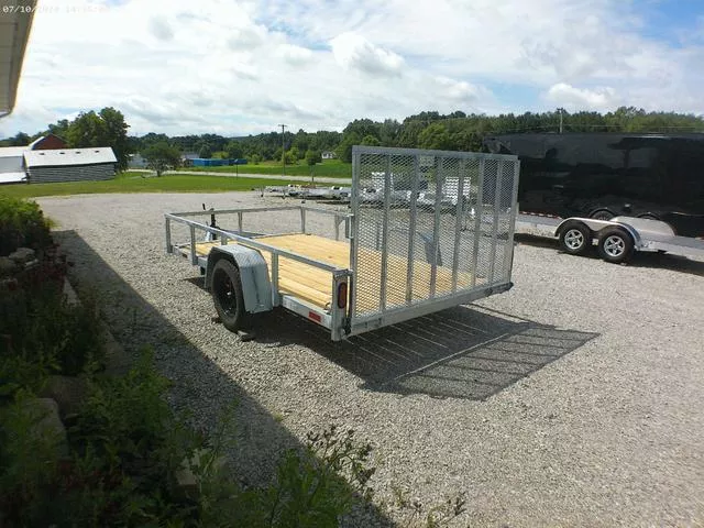 new Utility Trailers BND  for sale, in Middlebury, IN Thumbnail 5