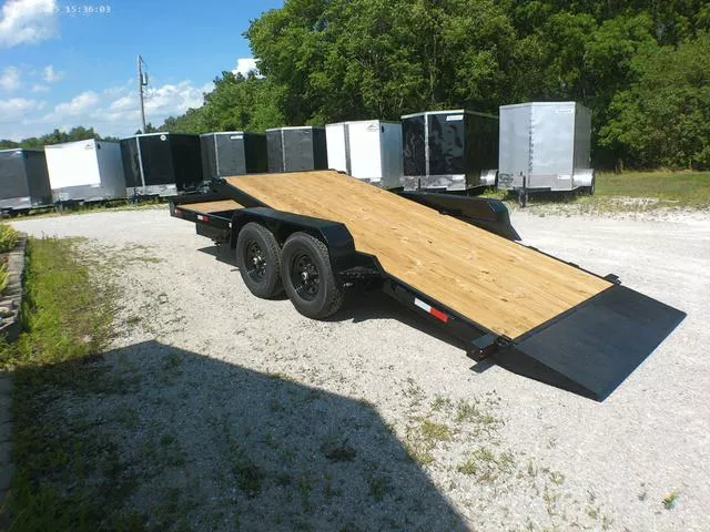new Utility Trailers BND  for sale, in Middlebury, IN Thumbnail 10