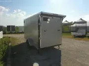 new Cargo (Enclosed) Trailers American Hauler  for sale, in Middlebury, IN Thumbnail 6