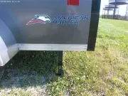 new Cargo (Enclosed) Trailers American Hauler  for sale, in Middlebury, IN Thumbnail 6