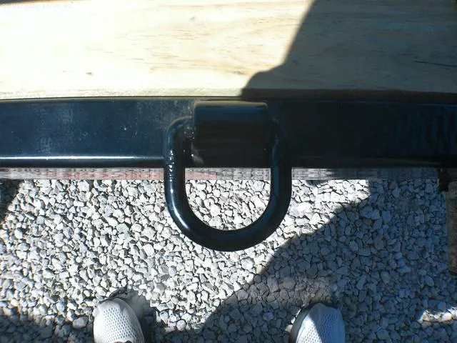 new Utility Trailers BND  for sale, in Middlebury, IN Thumbnail 7