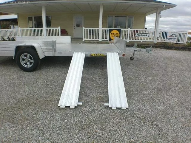 new ATV Trailers Aluma  for sale, in Middlebury, IN Thumbnail 11