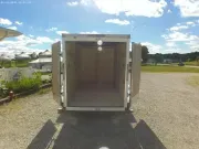 new Cargo (Enclosed) Trailers Haulmark  for sale, in Middlebury, IN Thumbnail 7