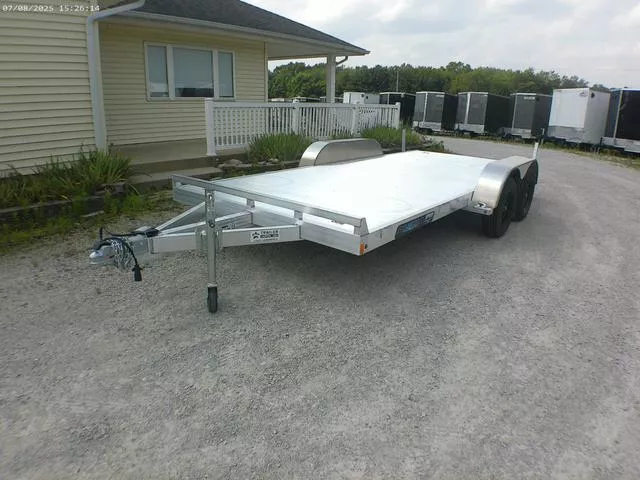 new Utility Trailers Aluma  for sale, in Middlebury, IN image-0