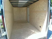 new Cargo (Enclosed) Trailers Haulmark  for sale, in Middlebury, IN Thumbnail 7