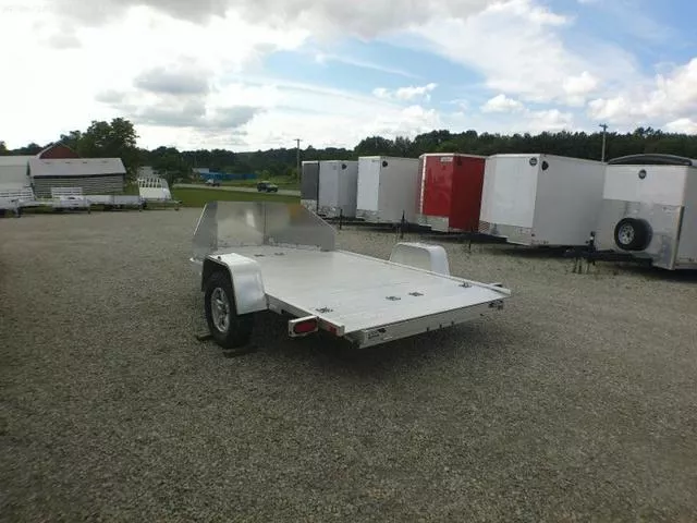 new Motorcycle / Cycle Trailers Aluma  for sale, in Middlebury, IN Thumbnail 5