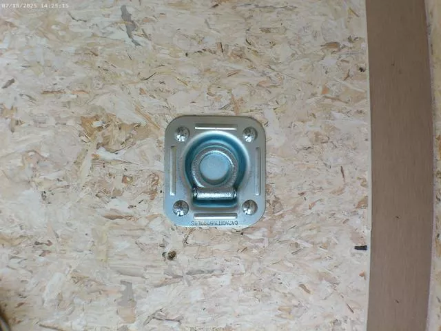 new Cargo (Enclosed) Trailers American Hauler  for sale, in Middlebury, IN Thumbnail 11