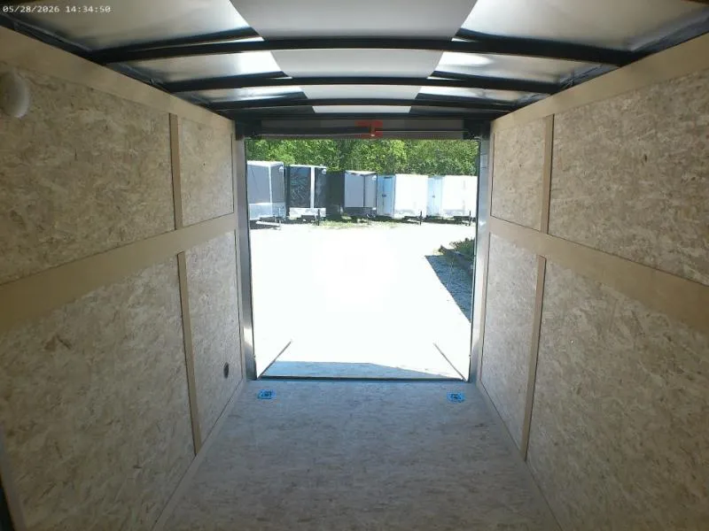 new Cargo (Enclosed) Trailers American Hauler  for sale, in Middlebury, IN Thumbnail 15