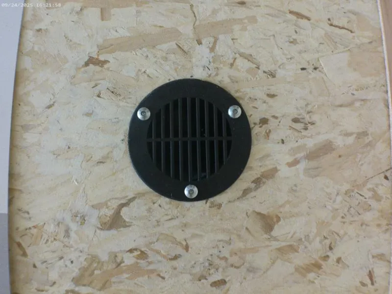 new Cargo (Enclosed) Trailers American Hauler  for sale, in Middlebury, IN Thumbnail 14