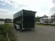 new Cargo (Enclosed) Trailers American Hauler  for sale, in Middlebury, IN Thumbnail 6