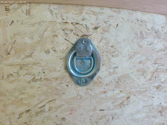 new Equipment / Flatbed Trailers Wells Cargo  for sale, in Middlebury, IN Thumbnail 15