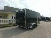 new Cargo (Enclosed) Trailers American Hauler  for sale, in Middlebury, IN Thumbnail 4