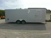 new Car Haulers / Racing Trailers American Hauler  for sale, in Middlebury, IN Thumbnail 3