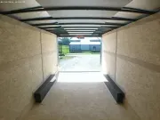 new Car Haulers / Racing Trailers Haulmark  for sale, in Middlebury, IN Thumbnail 11