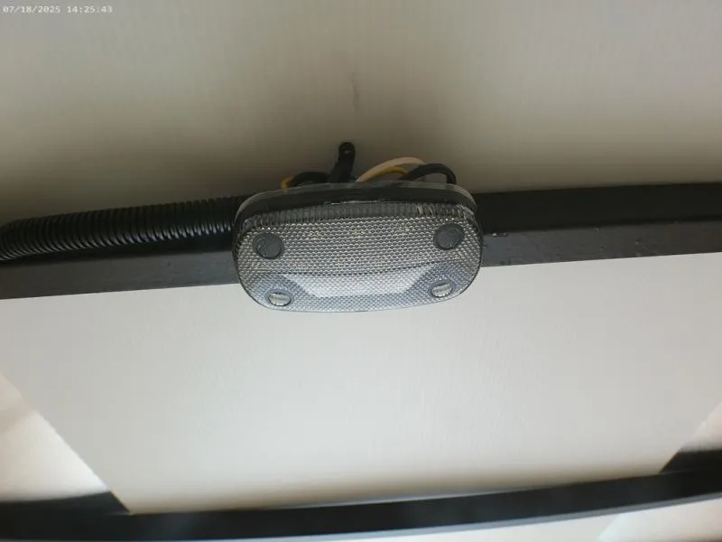 new Cargo (Enclosed) Trailers American Hauler  for sale, in Middlebury, IN Thumbnail 16