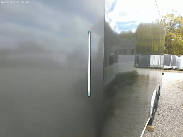 new Cargo (Enclosed) Trailers American Hauler  for sale, in Middlebury, IN Thumbnail 2