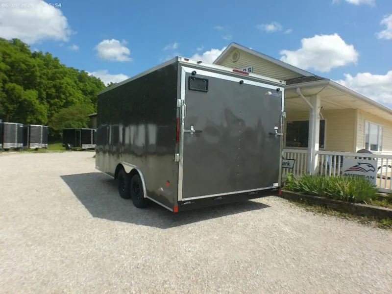new Cargo (Enclosed) Trailers American Hauler  for sale, in Middlebury, IN Thumbnail 5