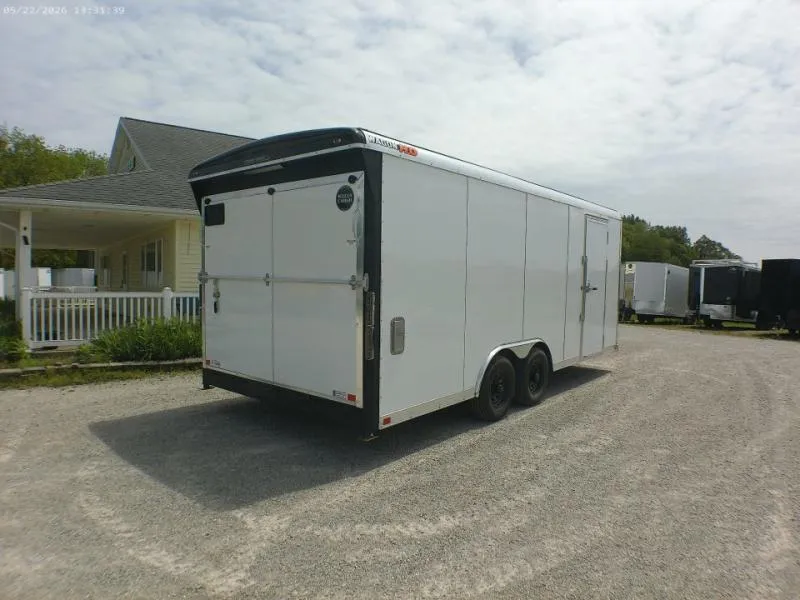 new Equipment / Flatbed Trailers Wells Cargo  for sale, in Middlebury, IN Thumbnail 4