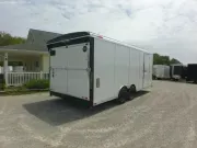 new Equipment / Flatbed Trailers Wells Cargo  for sale, in Middlebury, IN Thumbnail 4