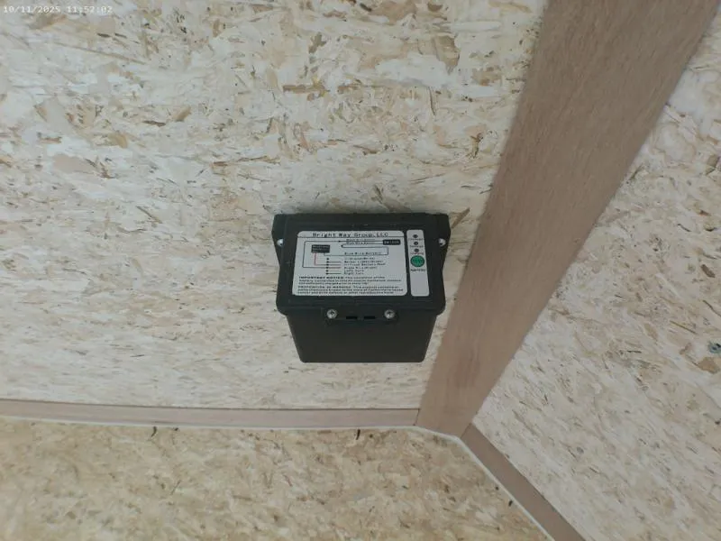 new Cargo (Enclosed) Trailers American Hauler  for sale, in Middlebury, IN Thumbnail 17