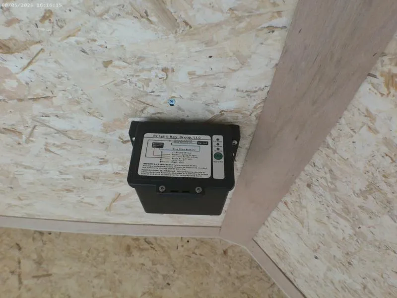 new Car Haulers / Racing Trailers American Hauler  for sale, in Middlebury, IN Thumbnail 13