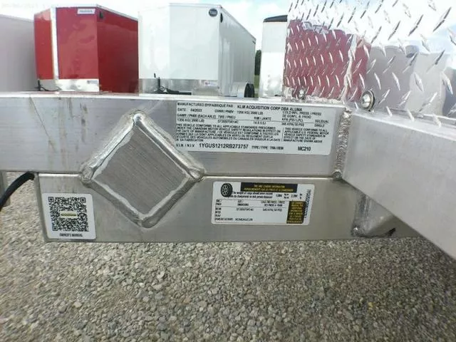 new Motorcycle / Cycle Trailers Aluma  for sale, in Middlebury, IN Thumbnail 10