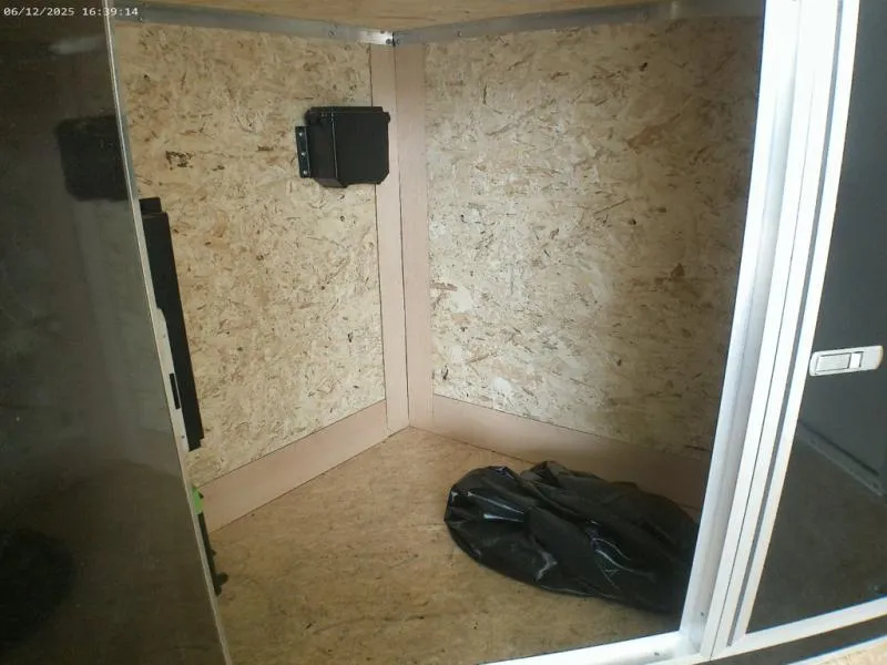 new Cargo (Enclosed) Trailers American Hauler  for sale, in Middlebury, IN Thumbnail 28