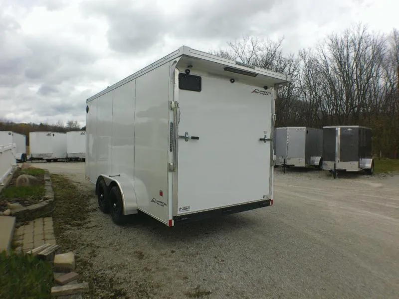 2025 American Hauler photo 7