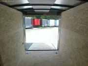 new Cargo (Enclosed) Trailers Haulmark  for sale, in Middlebury, IN Thumbnail 13
