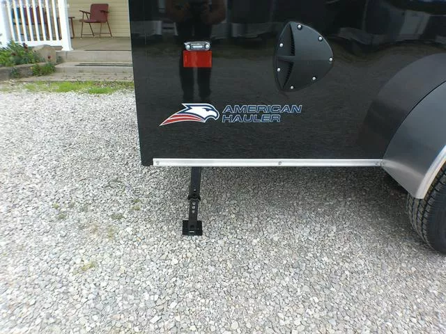 new Cargo (Enclosed) Trailers American Hauler  for sale, in Middlebury, IN Thumbnail 5