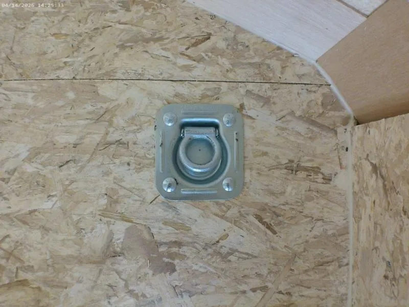 new Car Haulers / Racing Trailers American Hauler  for sale, in Middlebury, IN Thumbnail 9