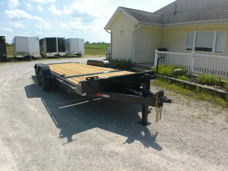 new Utility Trailers BND  for sale, in Middlebury, IN Thumbnail 2