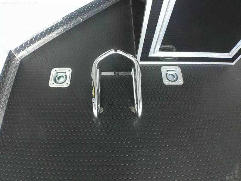 new Motorcycle / Cycle Trailers Haulmark  for sale, in Middlebury, IN Thumbnail 13