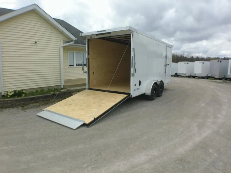 2025 American Hauler photo 8