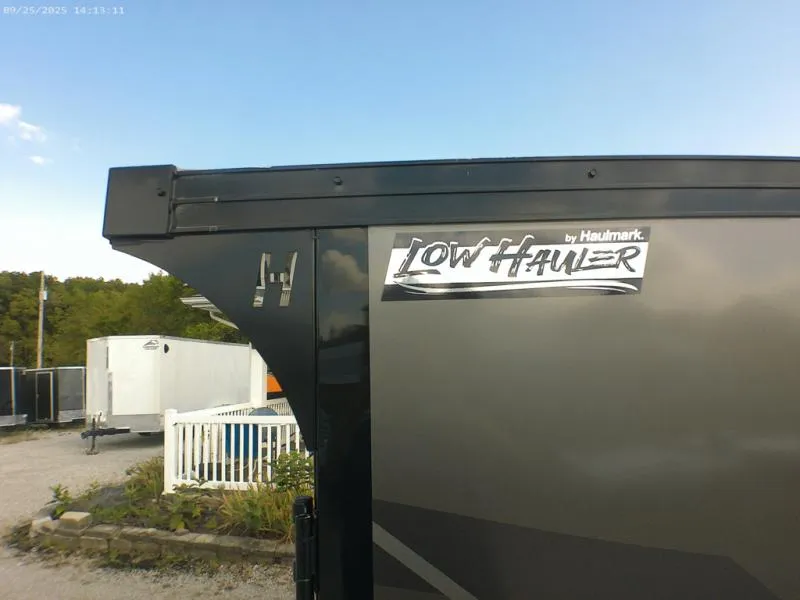 new Motorcycle / Cycle Trailers Haulmark  for sale, in Middlebury, IN Thumbnail 5