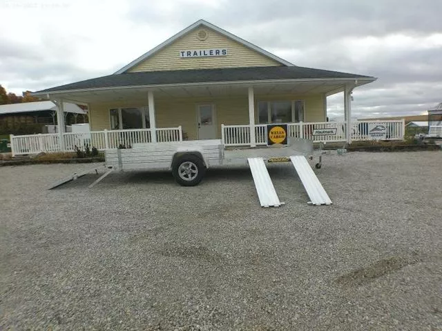 new ATV Trailers Aluma  for sale, in Middlebury, IN Thumbnail 10
