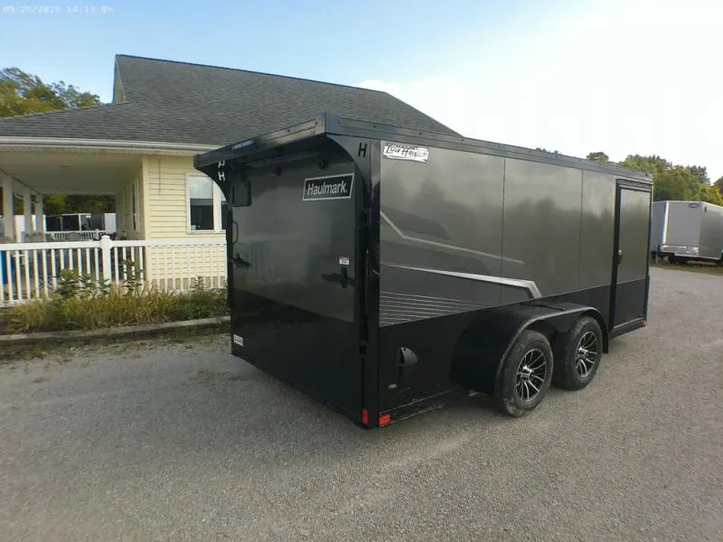 new Motorcycle / Cycle Trailers Haulmark  for sale, in Middlebury, IN Thumbnail 4