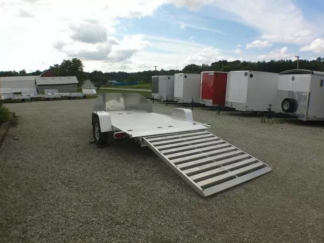 new Motorcycle / Cycle Trailers Aluma  for sale, in Middlebury, IN Thumbnail 7