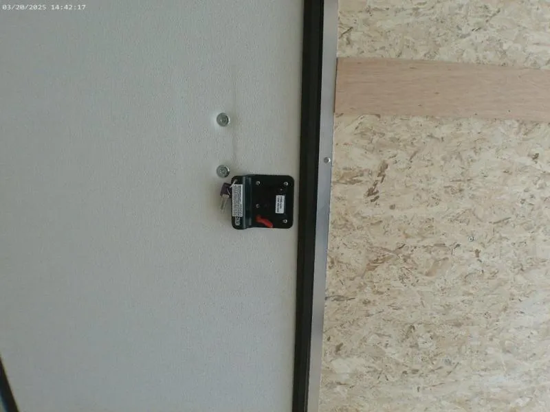 new Car Haulers / Racing Trailers American Hauler  for sale, in Middlebury, IN Thumbnail 13